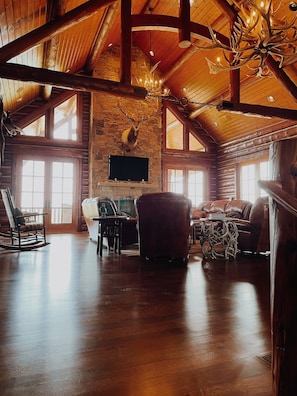 Intérieur