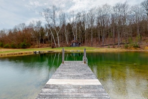 Lake