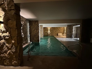 Inomhuspool