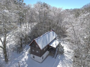 Udendørsområde