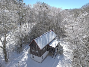 Außenbereich