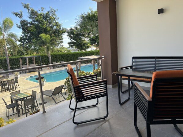 Terrass/Patio