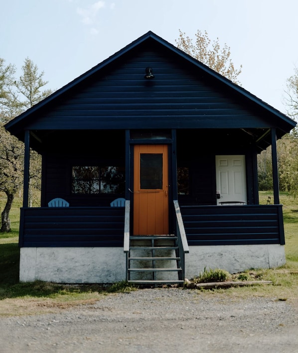 Exteriör