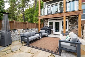 Terassi/patio