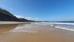 Nearby landmark,Beach