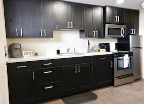 Cucina privata