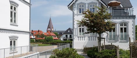 Hauptansicht