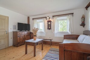 Coin séjour
