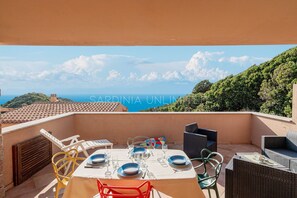 Balcony / Terrace / Patio, Scenic View