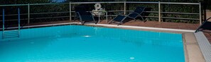 Pool, Scenic View