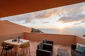 Balcony / Terrace / Patio, Scenic View
