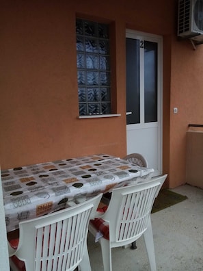 Terrass/Patio