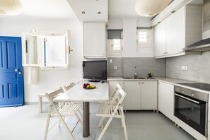 Privat køkken
