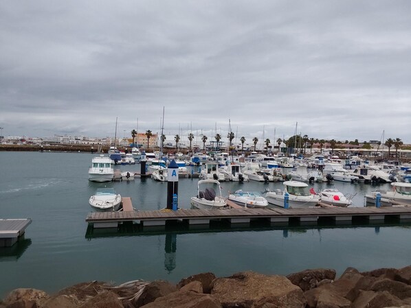 Port de plaisance