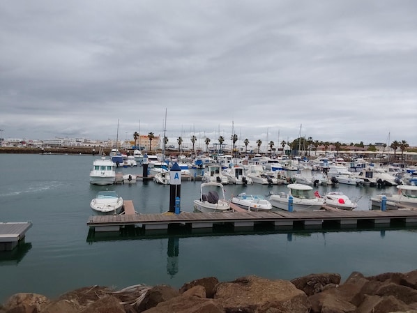 Port de plaisance