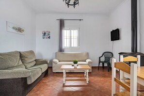 Coin séjour