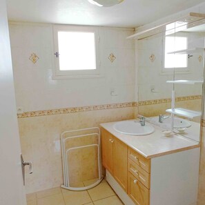 salle d'eau