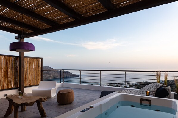 Terraço/pátio