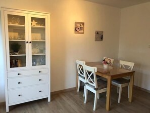 Restauration