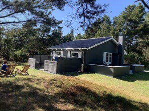 Boendeområde