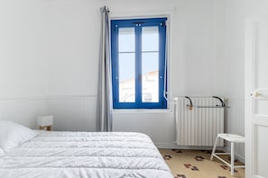 Chambre Ă coucher