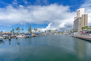 Port de plaisance