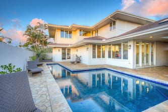 Hawaii Life Rental Presents Aloha 'Ohana