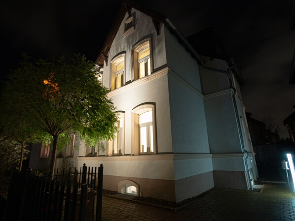 Exteriör
