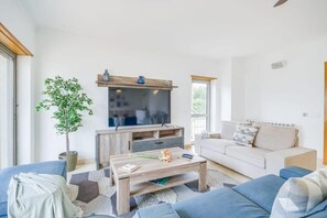 5 bedroom holiday villa in Estoril