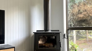 Interiör