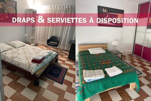 Draps & serviette++