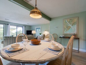 Spiseområde