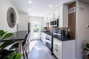 Designed to provide you the essential comforts of home, our condos offer luxury accommodations and immediate access to one of Florida's top tourism destinations.