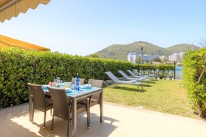 Holiday home in Alcudia near the beach