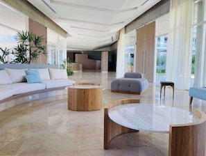 Hall