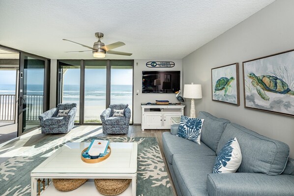 Paradise Awaits with Ocean Views