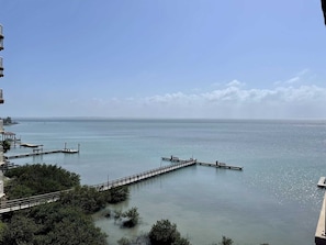 Water, Waterfront, Pier, Port, Dock