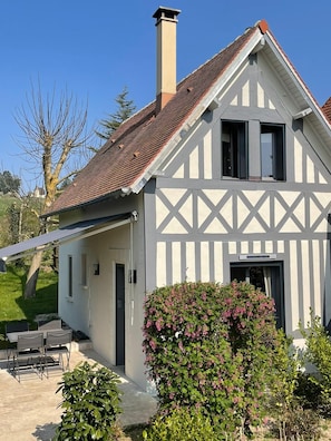 Außenbereich