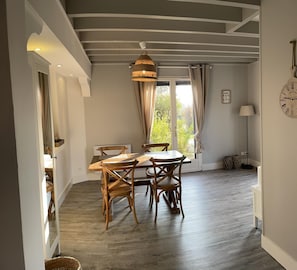 Restauration