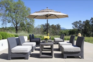 Terrass/Patio