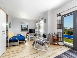Plant, Water, Property, Furniture, Building, Table, Window, Azure, Chair, Interior Design