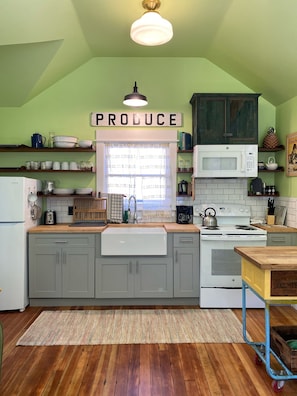 Cuisine privée