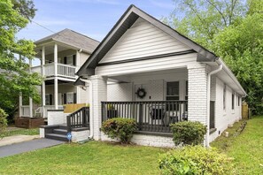 Front of home2