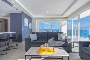 Main room