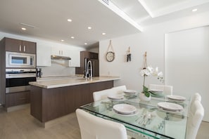 Cuisine privée