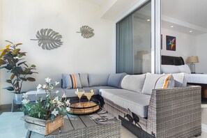 Terrace furniture