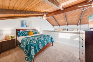 Kihei Alii Kai C405 bedroom 2 1