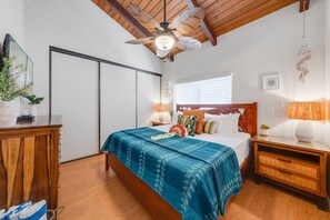 Kihei Alii Kai C405 bedroom1 1