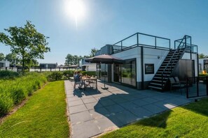 Holiday Park Facilities and Services 