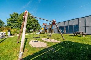 Holiday Park Facilities and Services 